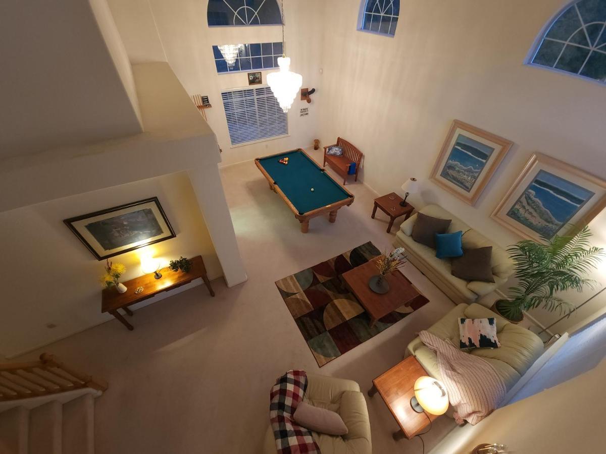 Mountain Majesty With Hot Tub, Pool Table, Generator, Ev Hookup Villa Oakhurst Luaran gambar