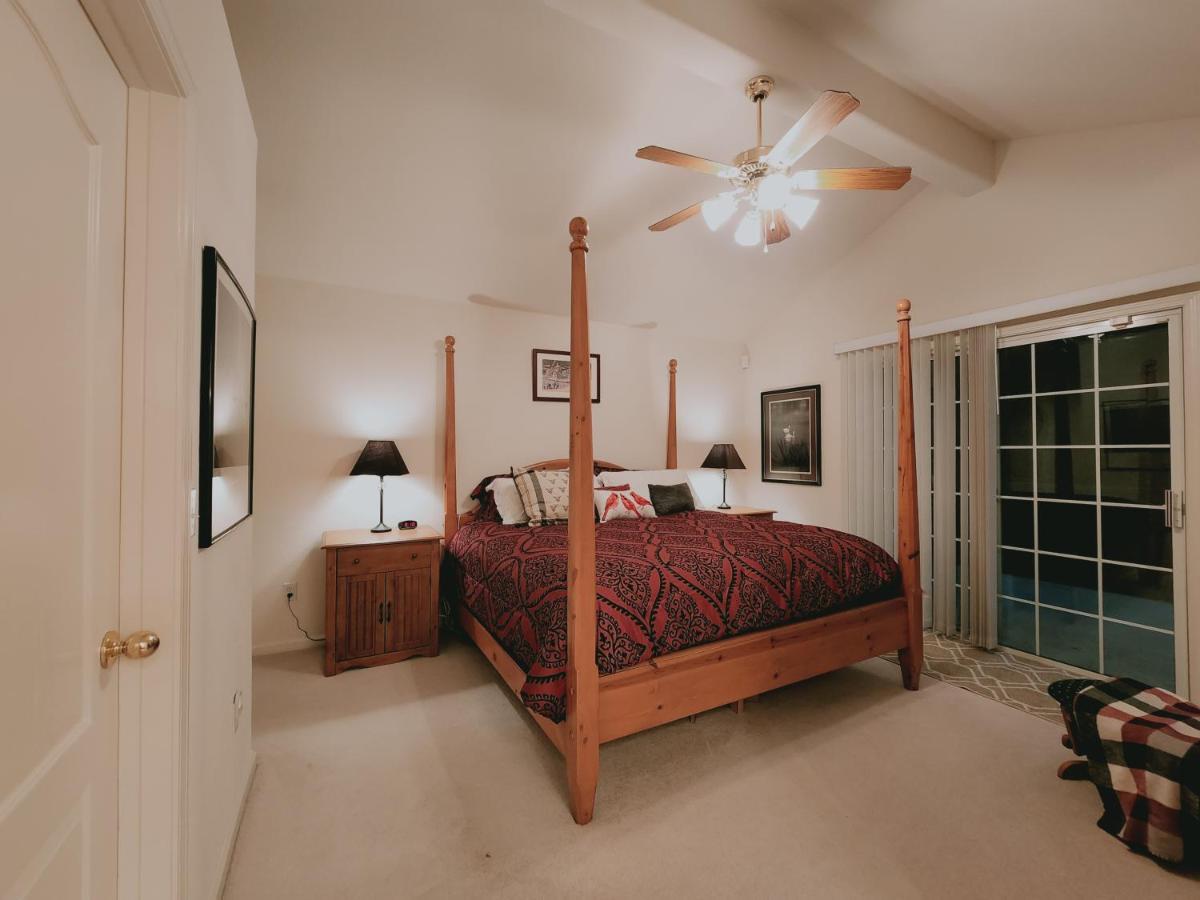 Mountain Majesty With Hot Tub, Pool Table, Generator, Ev Hookup Villa Oakhurst Luaran gambar